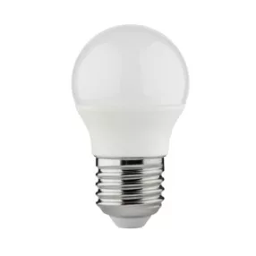   Kanlux 26769 BILO 6,5W E27-WW fényforrás Kisgömb izzó meleg fehér