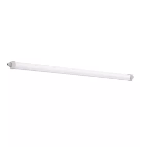   Kanlux 27117 TP SLIM TW LED 40W-NW lámpa átvezetékelt 1200mm por és páramentes porpára LED lámpatest