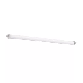   Kanlux 27118 TP SLIM TW LED 50W-NW lámpa átvezetékelt 1500mm por és páramentes porpára LED lámpatest