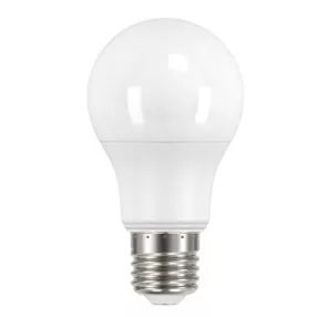   Kanlux 27272 IQ-LED A60 5,5W-CW fényf. Normál izzó hideg fehér
