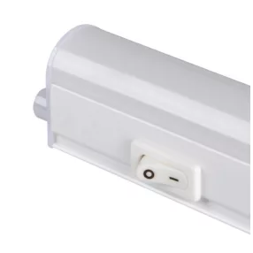   Kanlux 27590 LINUS LED 4W-NW pultvilágító sorolható kapcsolós lámpa