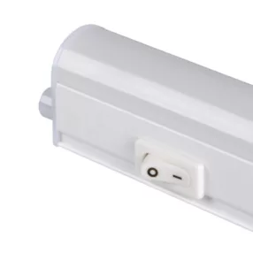   Kanlux 27591 LINUS LED 7W-NW pultvilágító sorolható kapcsolós lámpa