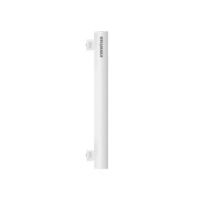   Sylvania 0028105 ToLEDo Striplight V3 300MM 450LM S14s 2700K LED meleg sárga fényszínű retrofit vonalizzó