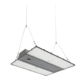   Sylvania 2825403 ROCKS IP65 13KLM 840 AISLE DALI szögletes, négyzetes ipar csarnokvilágító, labdavédett, tornatermi LED lámpatest