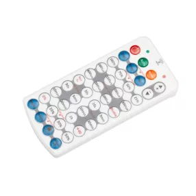   Sylvania 2825472 ROCKS PIR SENSOR REMOTE CONTROLLER távirányító