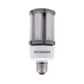   Sylvania 0028369 ToLEDo Performer T60 2300lm 840 E27 SL 4000K LED semleges fehér fényszínű ipari nagy fényerejű rertofit Higany Natrium Fémhalogén helyett
