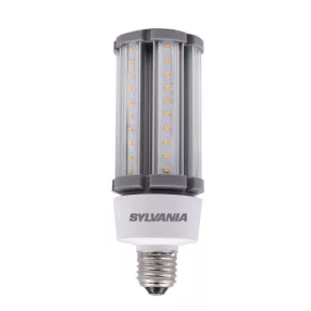   Sylvania 0028370 ToLEDo Performer T60 3400lm 840 E27 SL 4000K LED semleges fehér fényszínű ipari nagy fényerejű rertofit Higany Natrium Fémhalogén helyett