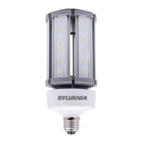   Sylvania 0028371 ToLEDo Performer T85 4500lm 840 E27 SL 4000K LED semleges fehér fényszínű ipari nagy fényerejű rertofit Higany Natrium Fémhalogén helyett