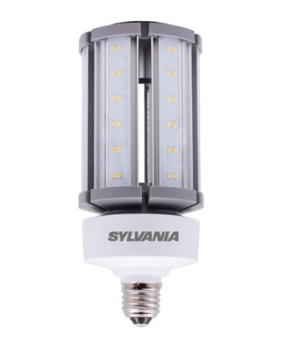 Sylvania 0028371 ToLEDo Performer T85 4500lm 840 E27 SL 4000K LED semleges fehér fényszínű ipari nagy fényerejű rertofit Higany Natrium Fémhalogén helyett