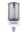 Sylvania 0028371 ToLEDo Performer T85 4500lm 840 E27 SL 4000K LED semleges fehér fényszínű ipari nagy fényerejű rertofit Higany Natrium Fémhalogén helyett