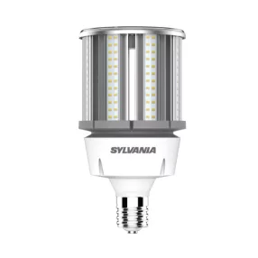   Sylvania 0028379 ToLEDo Performer T130 V2 10500lm 840 E40 SL 4000K LED semleges fehér fényszínű ipari nagy fényerejű rertofit Higany Natrium Fémhalogén helyett