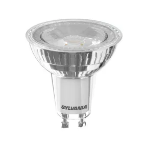   Sylvania 0029103 RefLED Superia Retro ES50 V3 230LM 840 36 SL 4000K GU10 LED semleges fehér fényszínű 230V bajonettzáras spot izzó