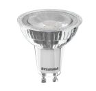 Sylvania 0029130 RefLED Superia Retro ES50 V3 360LM DIM 865 36 SL 6500K GU10 LED hideg fehér fényszínű dimmelhető 230V bajonettzáras spot izzó