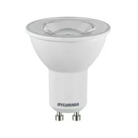   Sylvania 0029177 RefLED ES50 V6 320LM 865 110 SL10 6500K GU10 LED hideg fehér fényszínű 230V bajonettzáras spot izzó