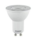 Sylvania 0029184 RefLED ES50 V6 610LM 830 36 SL5 3000K GU10 LED meleg fehér fényszínű 230V bajonettzáras spot izzó