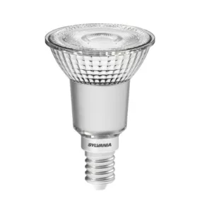   Sylvania 0029193 RefLED Retro PAR16 V2 345LM 830 E14 36 SL 3000K LED meleg fehér fényszínű reflektor spot izzó