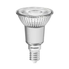   Sylvania 0029194 RefLED Retro PAR16 V2 345LM 840 E14 36 SL 4000K LED semleges fehér fényszínű reflektor spot izzó