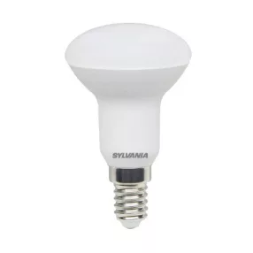   Sylvania 0029205 RefLED R50 V4 470LM 830 E14 SL 3000K LED meleg fehér fényszínű reflektor spot izzó