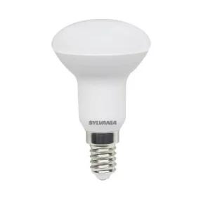   Sylvania 0029207 RefLED R50 V4 470LM 865 E14 SL 6500K LED hideg fehér fényszínű reflektor spot izzó