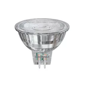   Sylvania 0029233 RefLED Superia Retro MR16 V2 600LM 830 36° SL 3000K GU5.3 LED meleg fehér fényszínű 12V spot izzó