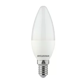   Sylvania 0029610 ToLEDo Candle V7 470LM 840 E14 SL 4000K LED semleges fehér fényszínű gyertya izzó