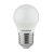 Sylvania 0029626 ToLEDo Ball V7 470LM 840 E27 SL 4000K LED semleges fehér fényszínű kisgömb izzó