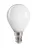 Kanlux 29629 XLED G45 E14 6W-NW-M fényf. kisgömb izzó természetes fehér opál