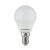 Sylvania 0029632 ToLEDo Ball V7 806LM 840 E14 SL 4000K LED semleges fehér fényszínű kisgömb izzó