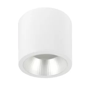   LUG 300031.00043 LUGSTAR LB LED surface ED 2050lm/840 MAT IP20 70° white GEN.2 mennyezeti mélysugárzó LED lámpatest