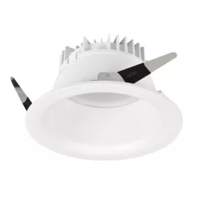   LUG 300031.00103 LUGSTAR SPOT LB LED recessed ED 1100lm/840 IP20/44 álmennyezeti mélysugárzó LED lámpatest