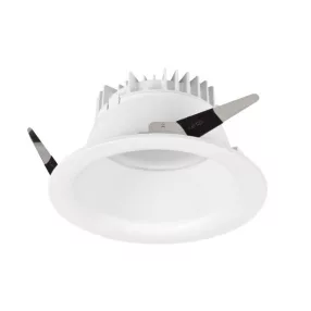   LUG 300031.00105 LUGSTAR SPOT LB LED recessed ED 1850lm/840 IP20/44 álmennyezeti mélysugárzó LED lámpatest