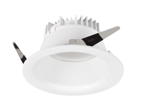 LUG 300031.00105 LUGSTAR SPOT LB LED recessed ED 1850lm/840 IP20/44 álmennyezeti mélysugárzó LED lámpatest