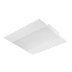   LUG 300061.00002 LUGCLASSIC ECO LB LED 600x600 recessed ED 3950lm/840 white LED panel