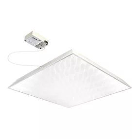   LUG 300061.00229 LUGCLASSIC LB LED 600x600 recessed ED 3600lm/840 LOW UGR white LED panel