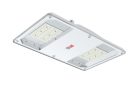 LUG 300092.00185 CRUISER 2 LB LED ED HE 13650lm/840 IP66 100° gray ipari csarnokvilágító LED lámpatest 