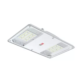   LUG 300092.00185 CRUISER 2 LB LED ED HE 13650lm/840 IP66 100° gray ipari csarnokvilágító LED lámpatest 