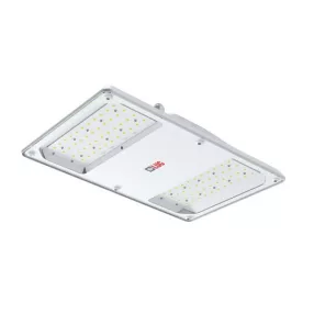   LUG 300092.00186 CRUISER 2 LB LED ED HE 19550lm/840 IP65 100° gray ipari csarnokvilágító LED lámpatest 