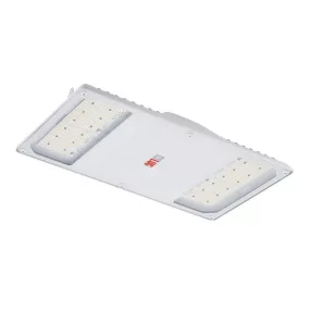   LUG 300092.00191 CRUISER 2 PLUS LB LED ED HE 28550lm/840 IP66 100° gray ipari csarnokvilágító LED lámpatest 