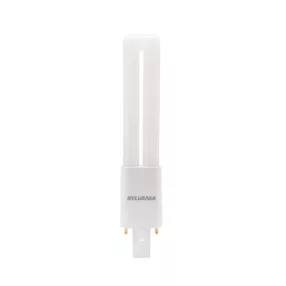   Sylvania 0030220 ToLEDo Lynx S 500lm G23 840 SL 4000K LED semleges fehér fényszínű retrofit kompakt fénycső