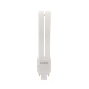   Sylvania 0030225 ToLEDo Lynx DE 1100lm G24Q 840 SL 4000K G24q-2 LED semleges fehér fényszínű retrofit kompakt fénycső