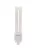 Sylvania 0030225 ToLEDo Lynx DE 1100lm G24Q 840 SL 4000K G24q-2 LED semleges fehér fényszínű retrofit kompakt fénycső
