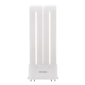  Sylvania 0030226 ToLEDo Lynx F 2450lm 2G10 840 SL 4000K LED semleges fehér fényszínű retrofit kompakt fénycső