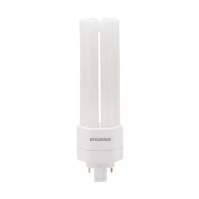   Sylvania 0030228 ToLEDo Lynx TE 2250lm GX24Q 840 SL 4000K GX24q-3 LED semleges fehér fényszínű retrofit kompakt fénycső