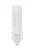 Sylvania 0030228 ToLEDo Lynx TE 2250lm GX24Q 840 SL 4000K GX24q-3 LED semleges fehér fényszínű retrofit kompakt fénycső