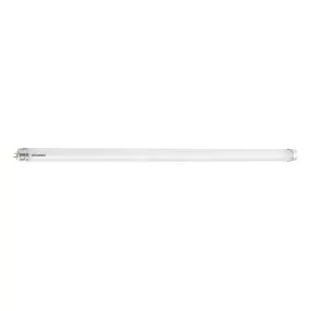   Sylvania 0030245 ToLEDo Superia T8 CCG L1200 2760lm 830 75K PET SL 3000K G13 LED meleg fehér fényszínű retrofit LED fénycső