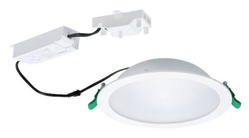 Sylvania 0030328 START Downlight 205 IP54 2100lm 830 álmennyezeti mélysugárzó kerek