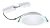 Sylvania 0030328 START Downlight 205 IP54 2100lm 830 álmennyezeti mélysugárzó kerek