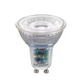   Sylvania 0030373 RefLED Platinum RT ES50 360lm 840 36 SL 4000K GU10 LED semleges fehér fényszínű 230V bajonettzáras spot izzó