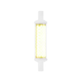   Sylvania 0030771 ToLEDo R7S V2 78MM DIM 630LM 827 SL 2700K LED meleg sárga fényszínű dimmelhető retrofit ceruza halogén