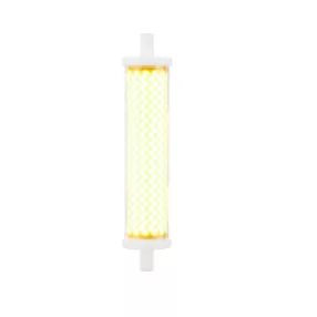   Sylvania 0030775 ToLEDo R7S V2 118MM 1521LM 827 SL 2700K LED meleg sárga fényszínű retrofit ceruza halogén